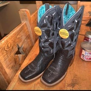 Corral Boots